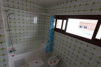 Hotel Sindibad Agadir