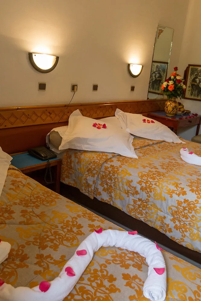 Hotel Sindibad Agadir 2*,