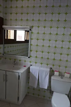 Hotel Sindibad Agadir