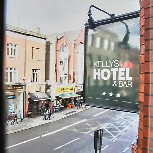 Kellys Irlanda