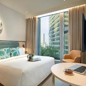 Citadines Raffles Place Singapur