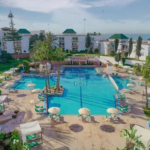 Club **** Agadir