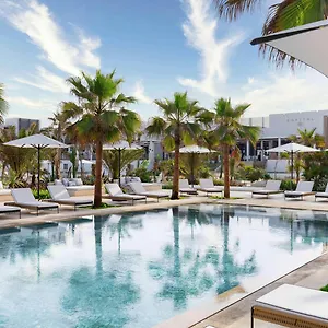 Sofitel Thalassa Sea & ***** Agadir
