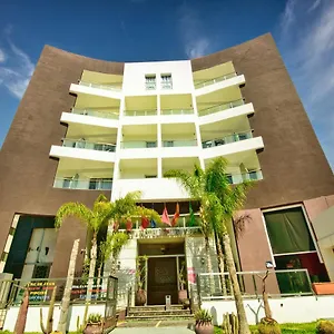 Appartement Appart Sourebou, Agadir