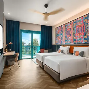 World Sentosa - Ora Singapur
