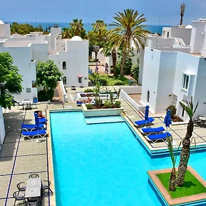 Appart-hotel Tagadirt *** Agadir