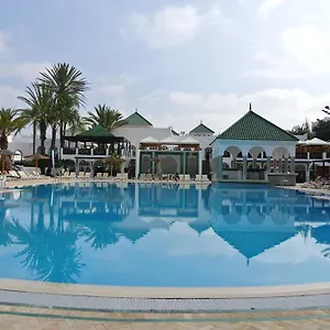 ليه جاردين دو اغادير كلوب **** أغادير
