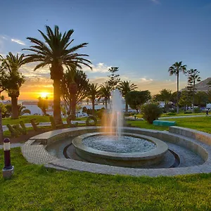 Club Almoggar Garden **** Agadir