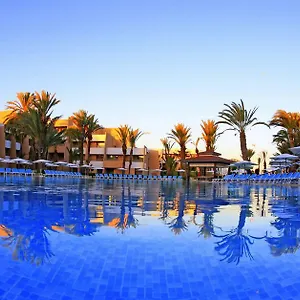 Labranda Les Dunes D'or **** Agadir
