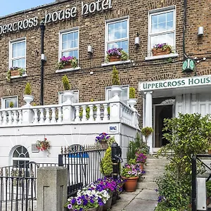 Uppercross House Irlanda