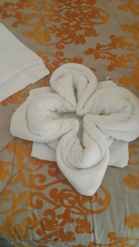 Hotel Sindibad Agadir