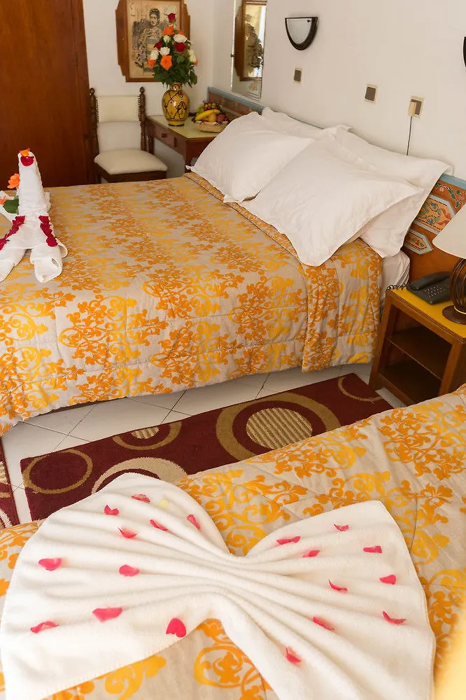 Hotel Sindibad Agadir