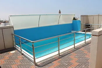 Hotel Sindibad Agadir 2*,  Marocco