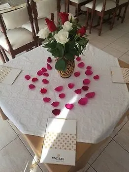 Hotel Sindibad Agadir